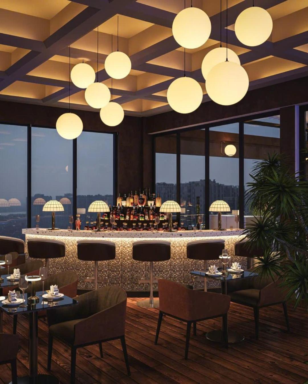 Oakwood Hotel & Apartments Saigon Ho Şi Min Dış mekan fotoğraf