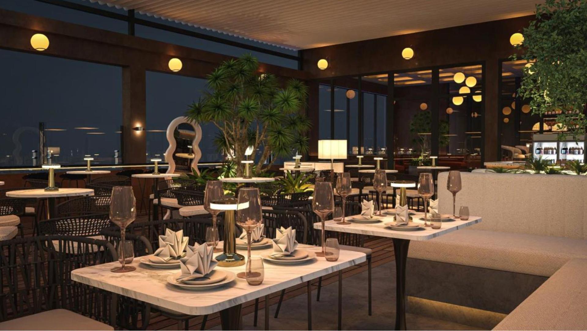 Oakwood Hotel & Apartments Saigon Ho Şi Min Dış mekan fotoğraf